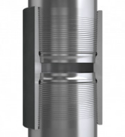 Труба TMK UP Magna 273.05х10.16 мм., гр.пр. TMK140