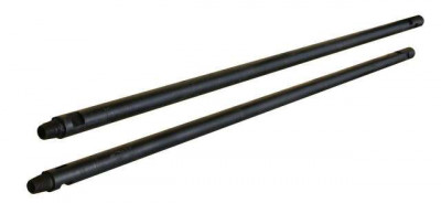 ТБСУ 53,5х3,5 дл. 4,7м правая с прорезями улучшенная с поверхностной закалкой (ГОСТ Р 51245-99)